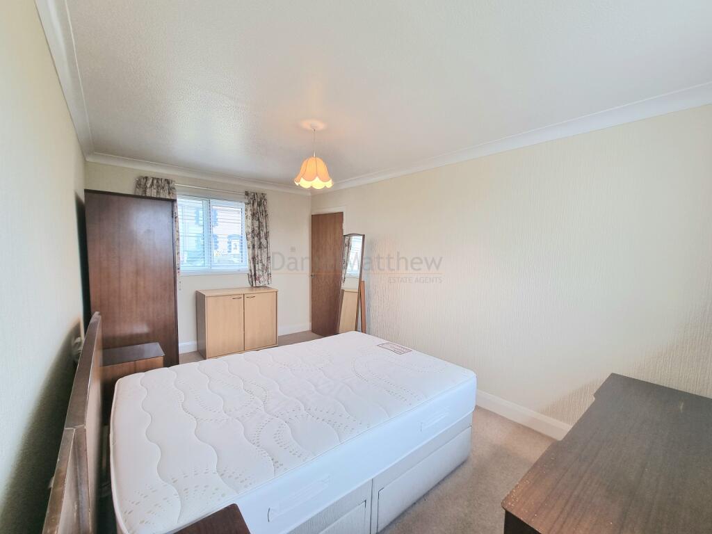 Bedroom  Two