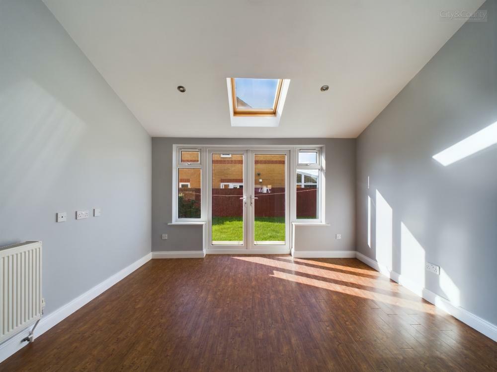Dining/Family Room