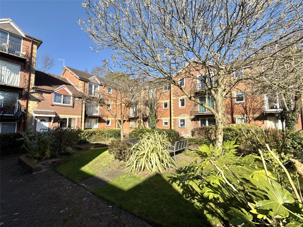 Communal Grounds