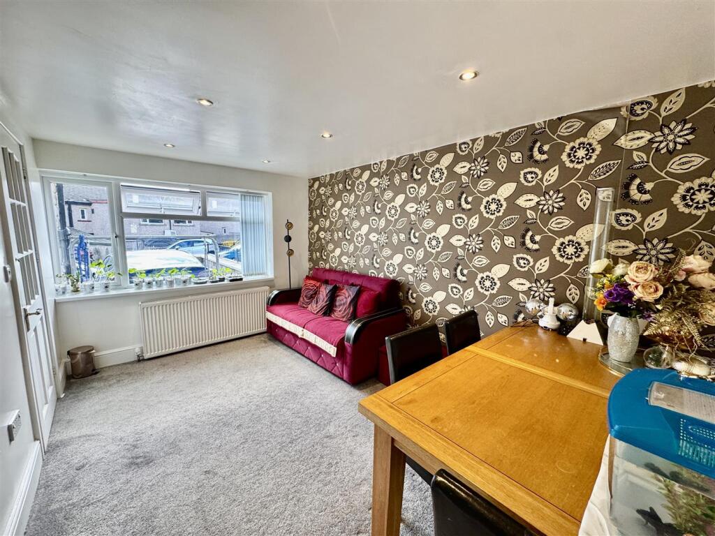 Bedroom Four / Sitting Room