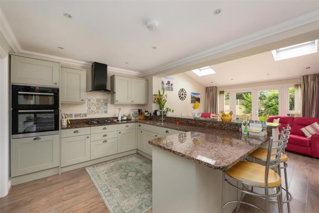 Millstrood Road, Whitstable