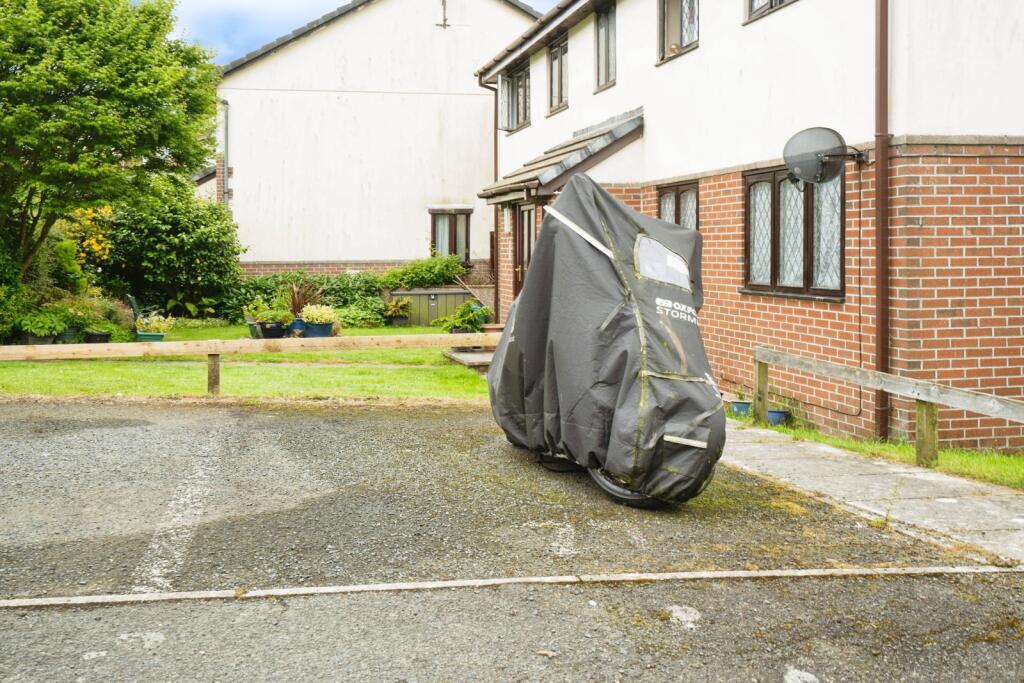 Parking Space