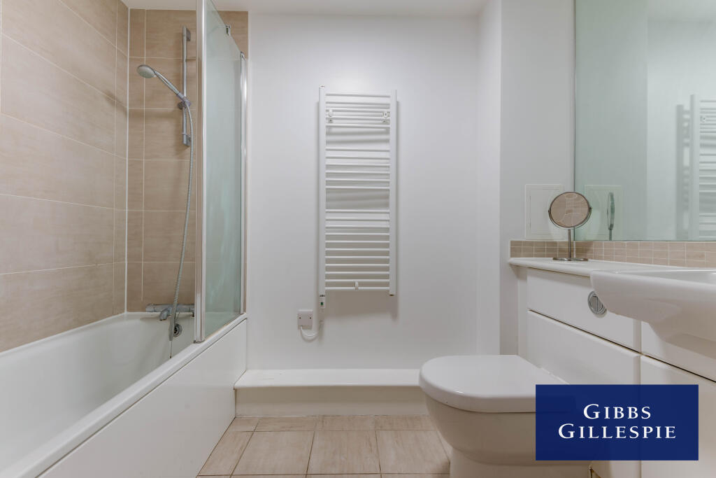 4. Bathroom