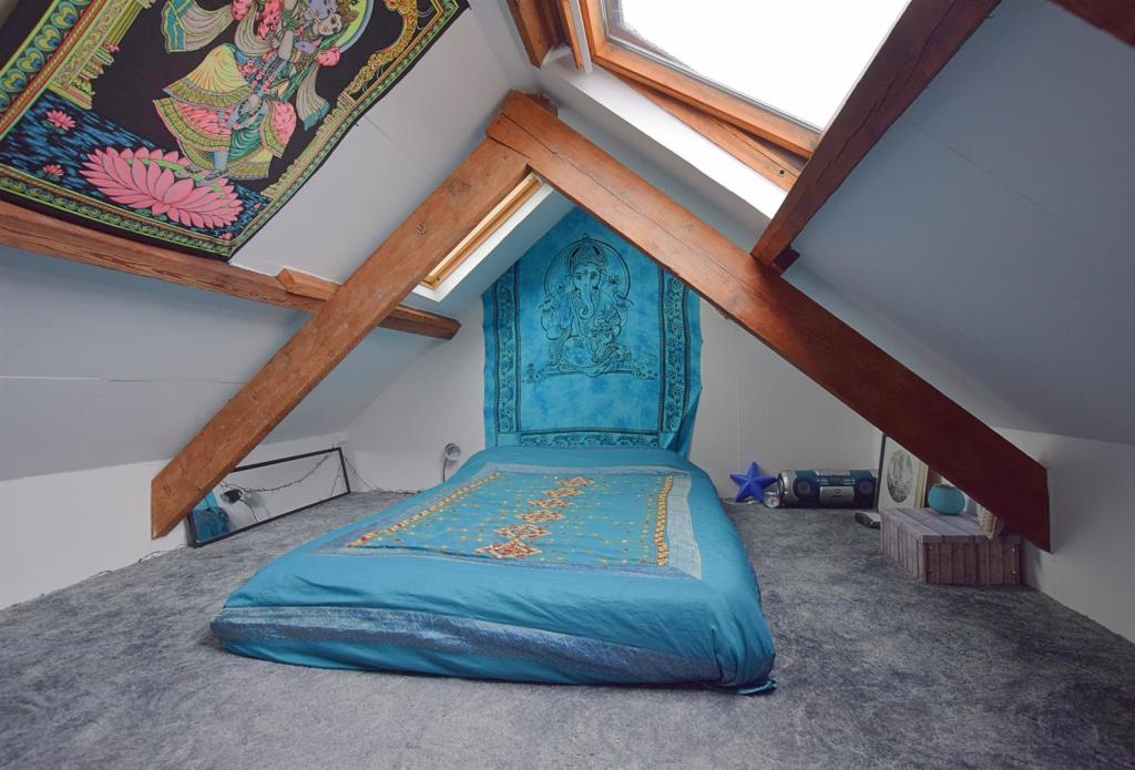 Attic
