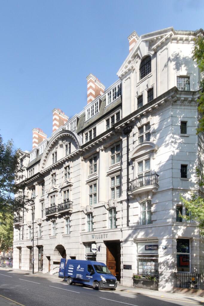 Wellesley House e...