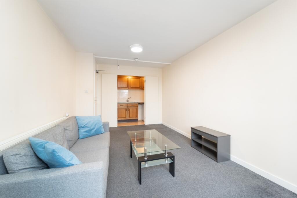 Wolfson House 1 (...