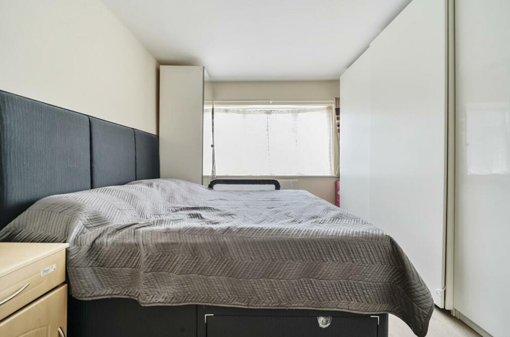 Davidson Frost-Wellings, DFW, Langland Crescent, S