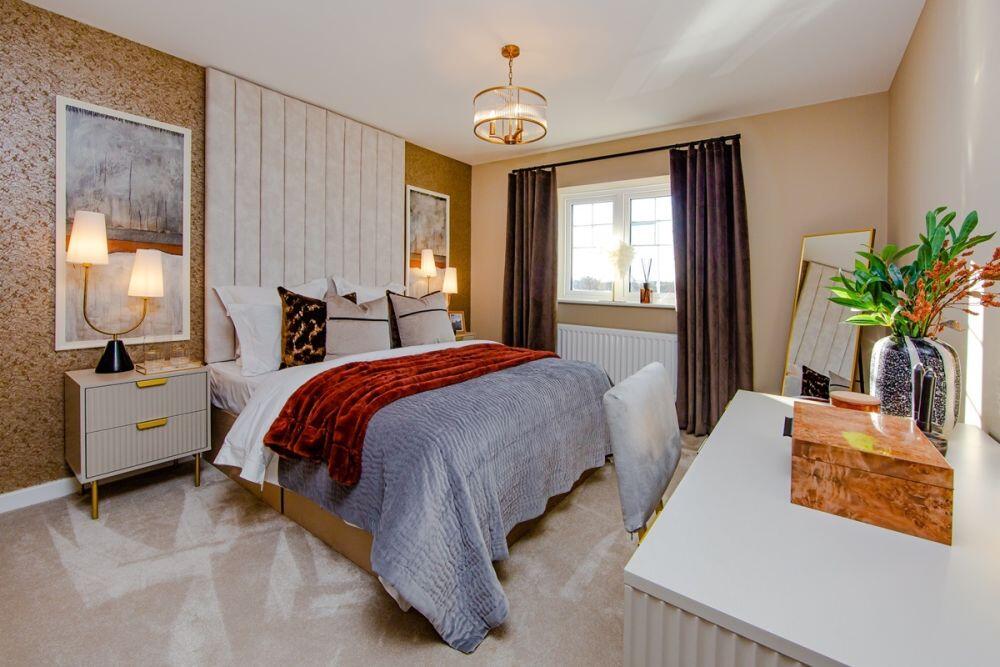 Henley Gate Aldeburgh