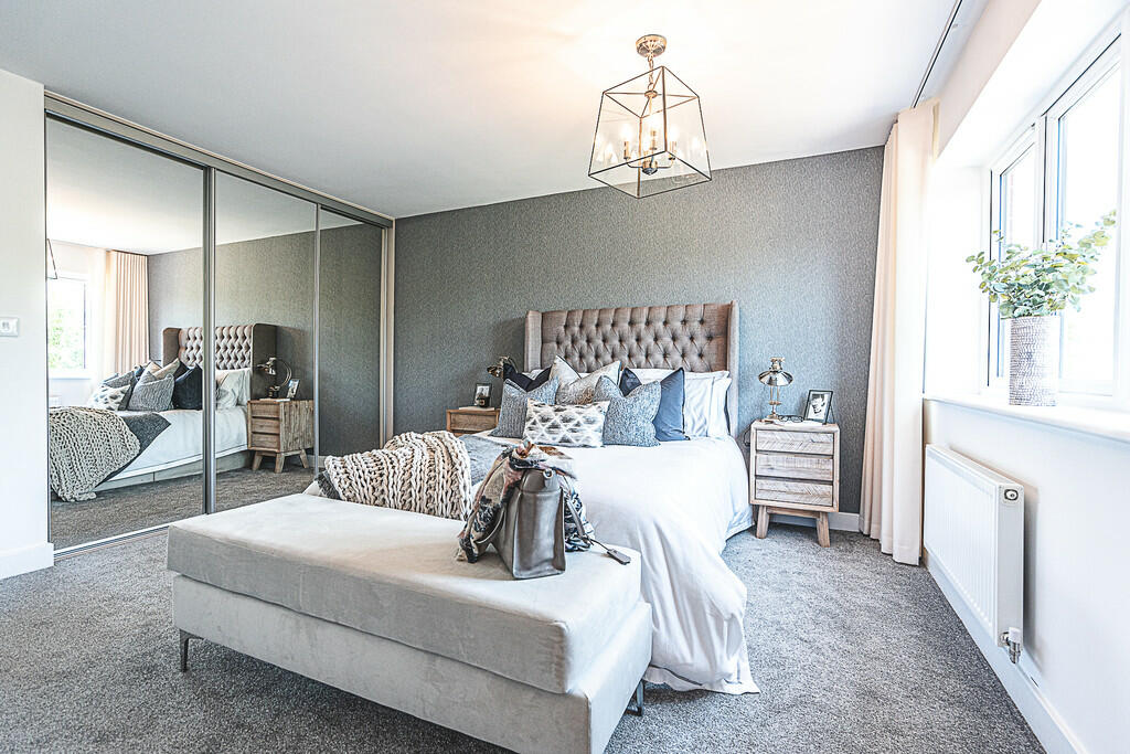 15 Citrine Bed 1 ...