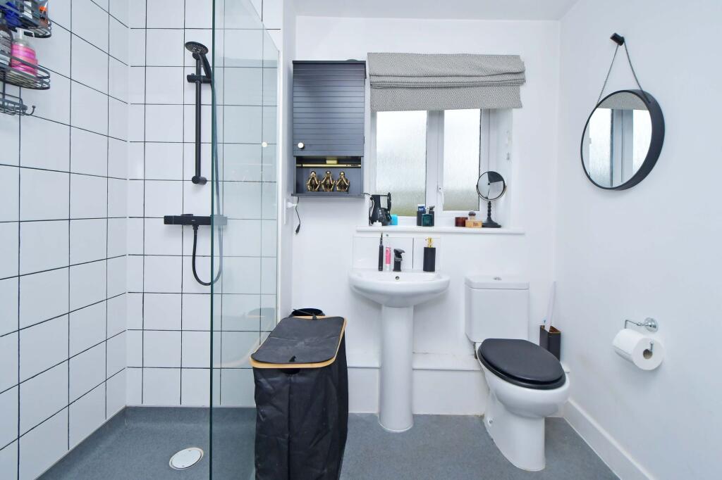 Wet room
