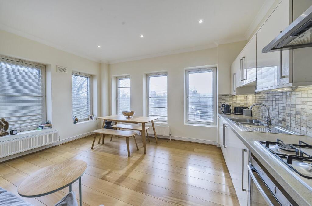 Davidson Frost-Wellings, DFW, Kingsgate House, Ope