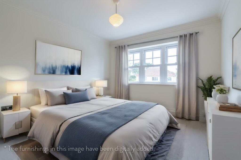 Bedroom Two