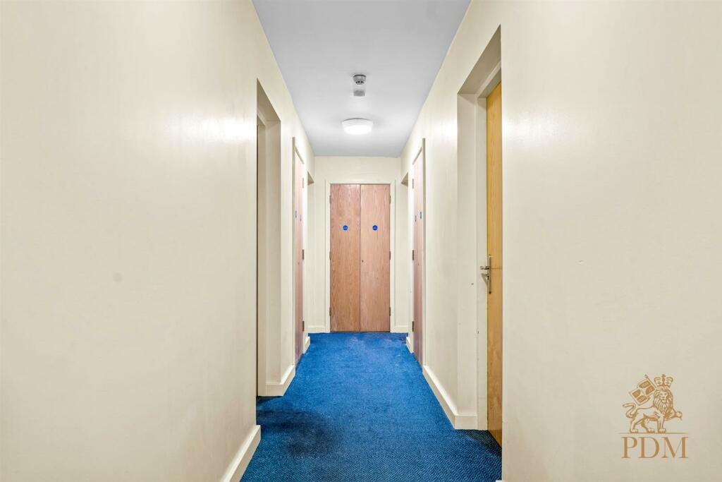 Apt 5 Lexington Place, 7 Plumptre Street Nottingha