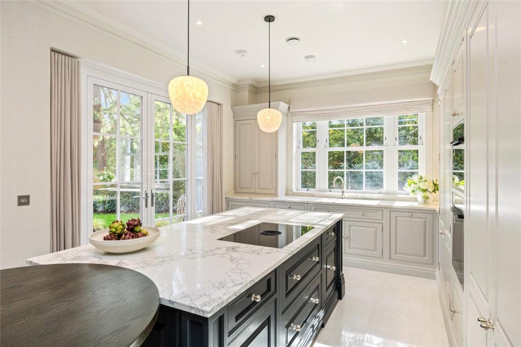 Show Home