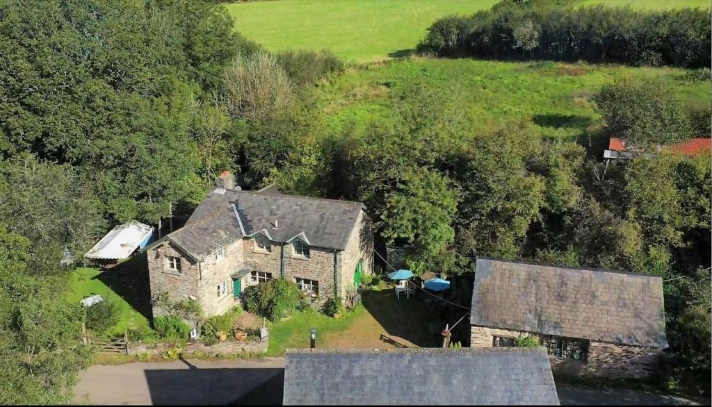 Exmoor Seddons