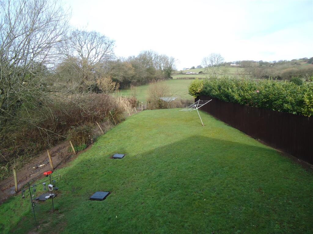 Garden &amp; Views