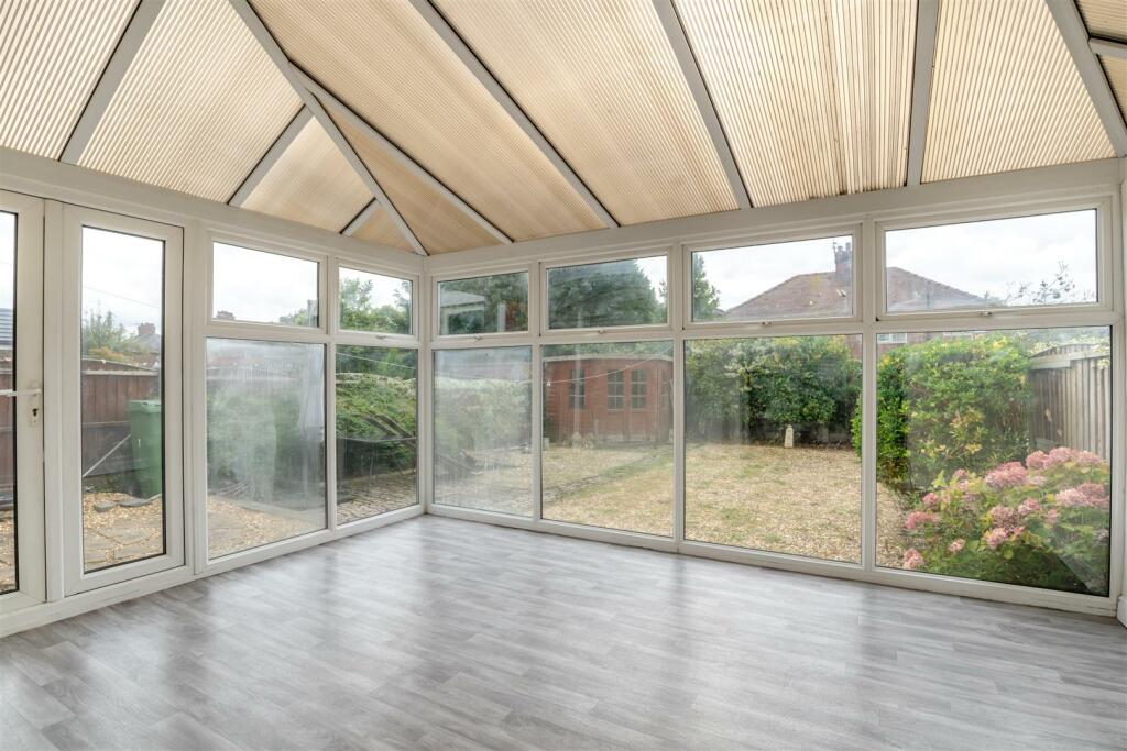 Conservatory
