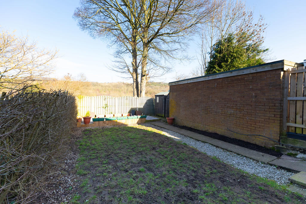 Back of House 