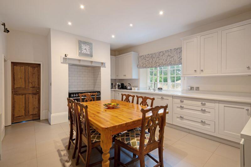 Chefs Kitchen