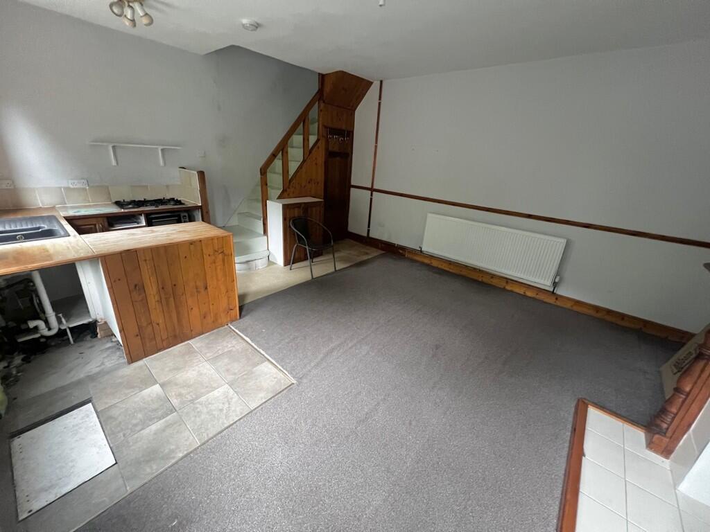 Open Plan
