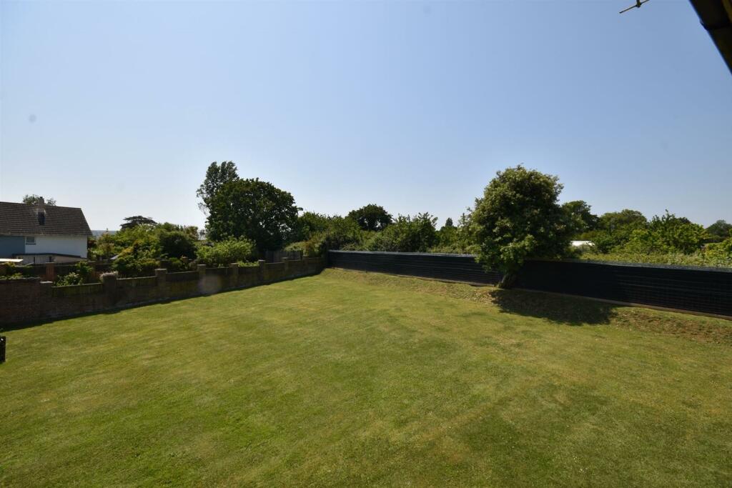 Gardens