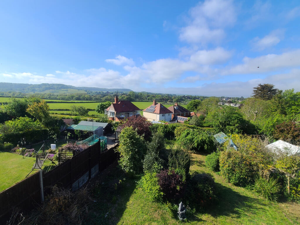 Red Scar Drive, Newby, Scarborough, North Yorkshire
