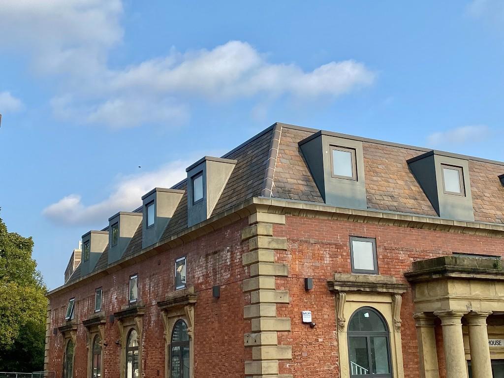 35A HANOVER SQUARE