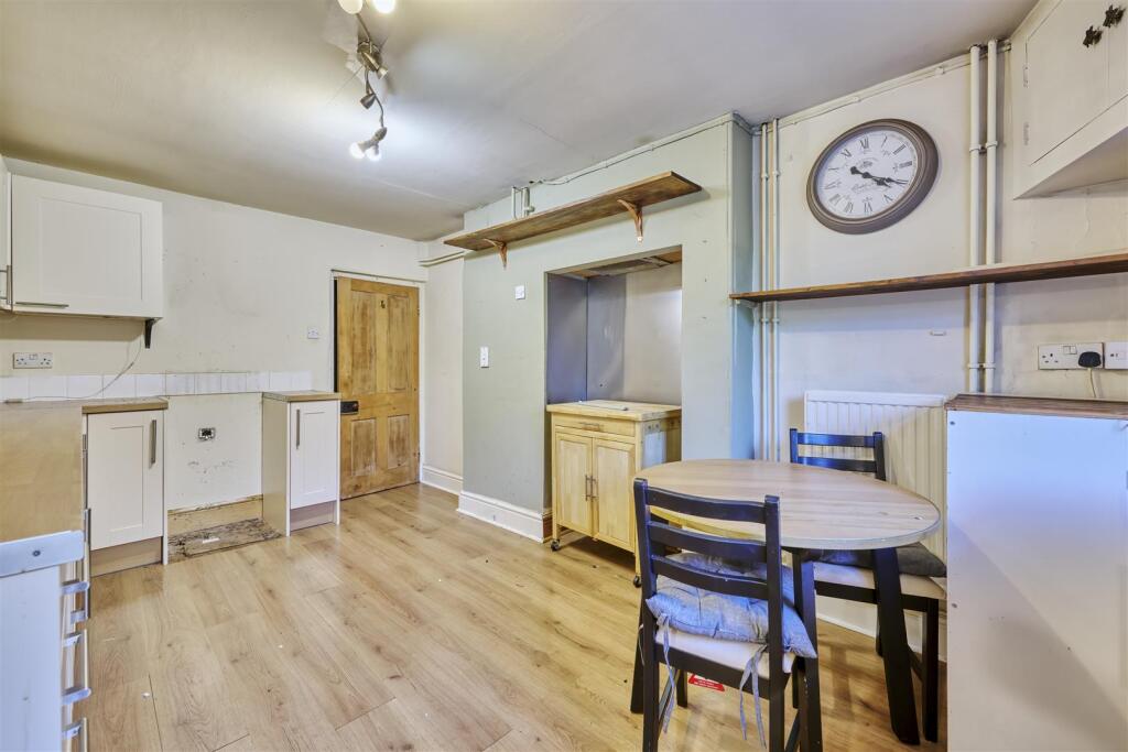Ivy Cottage Thorpe W