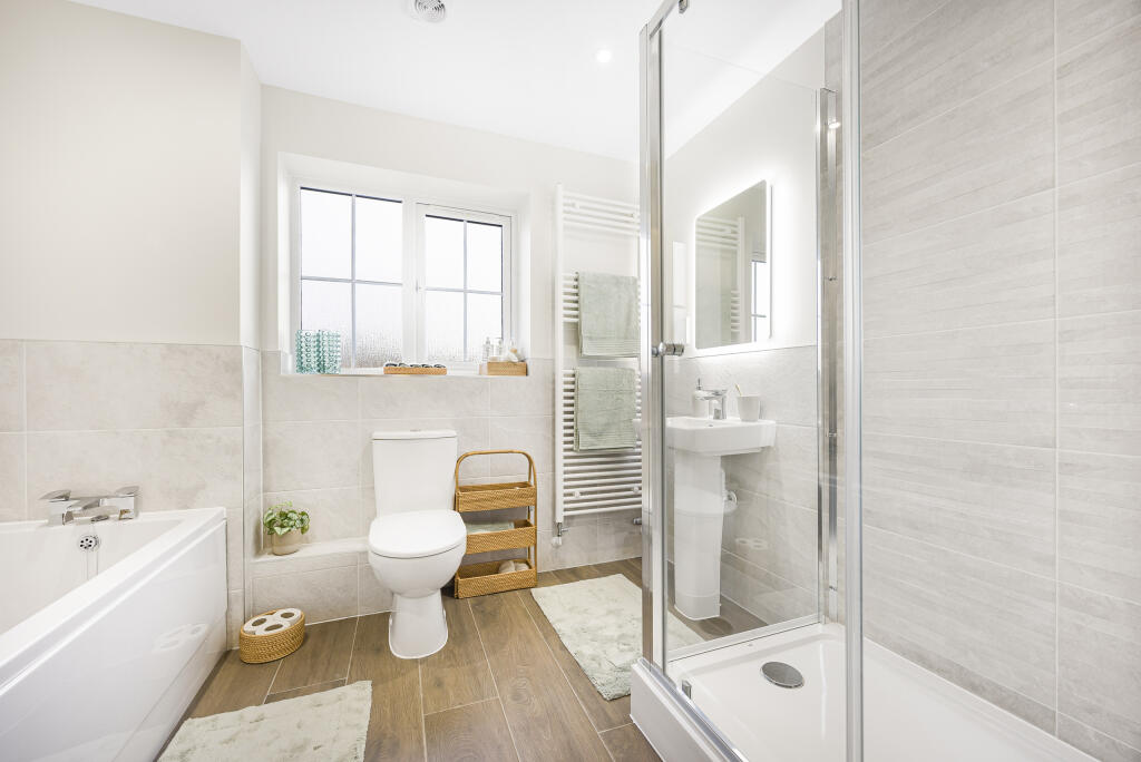 Shower Room example 001