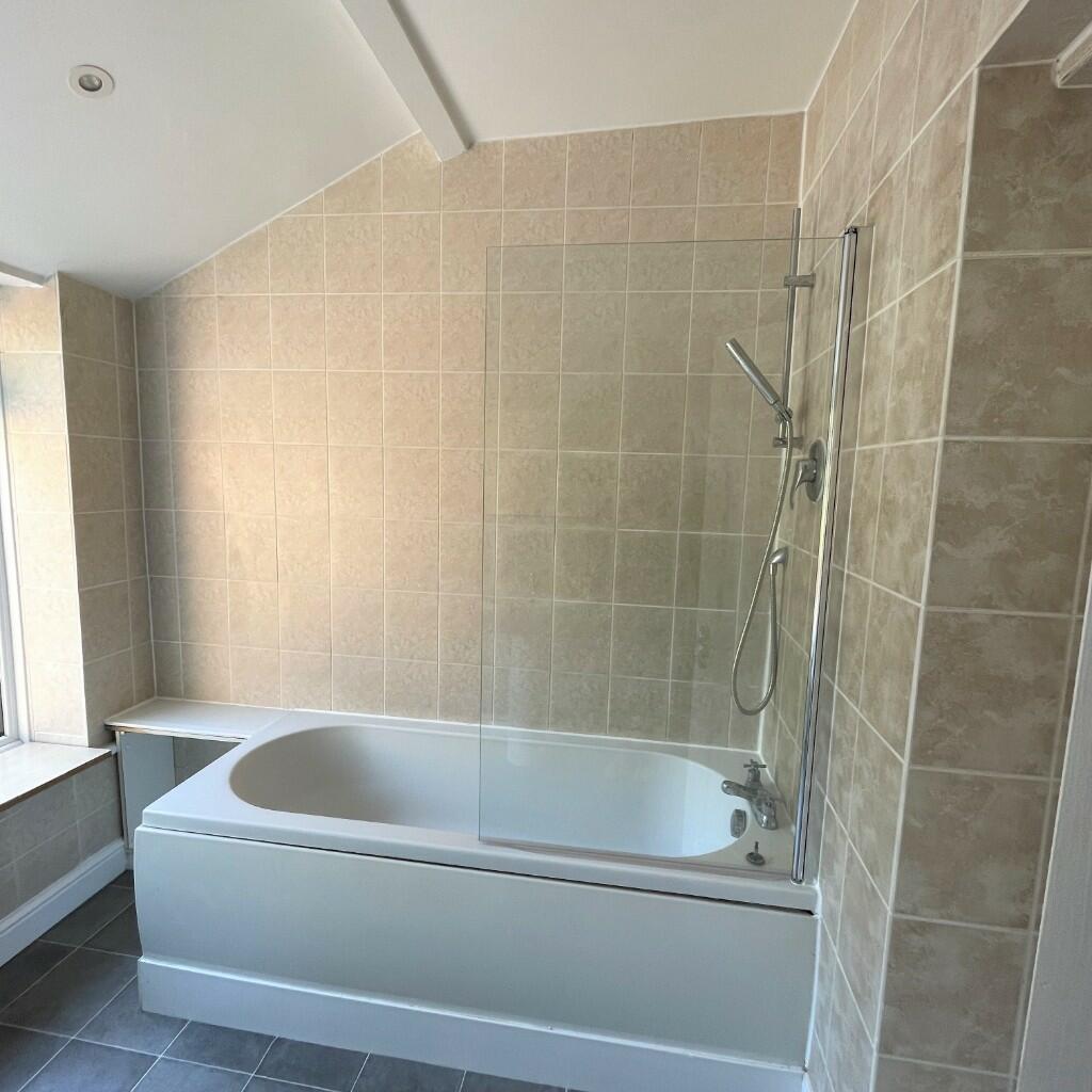 Large Bathroom
