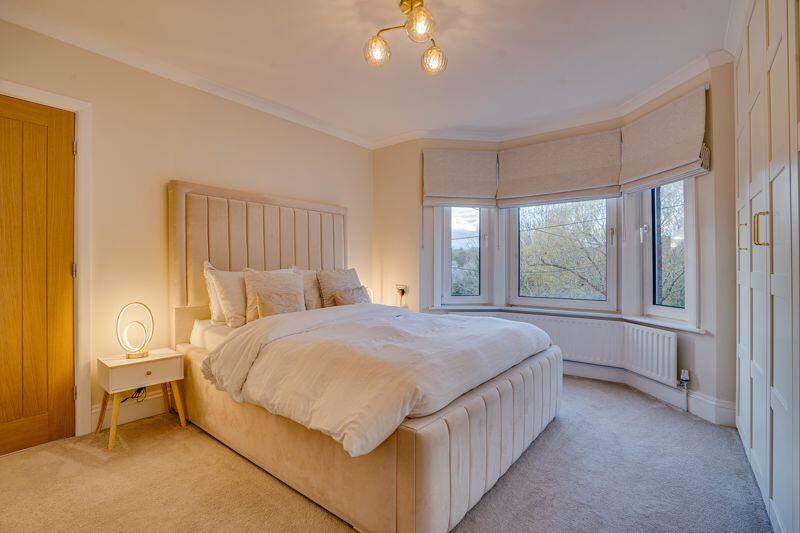 Bedrom one