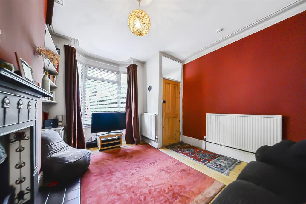 Reception Room One