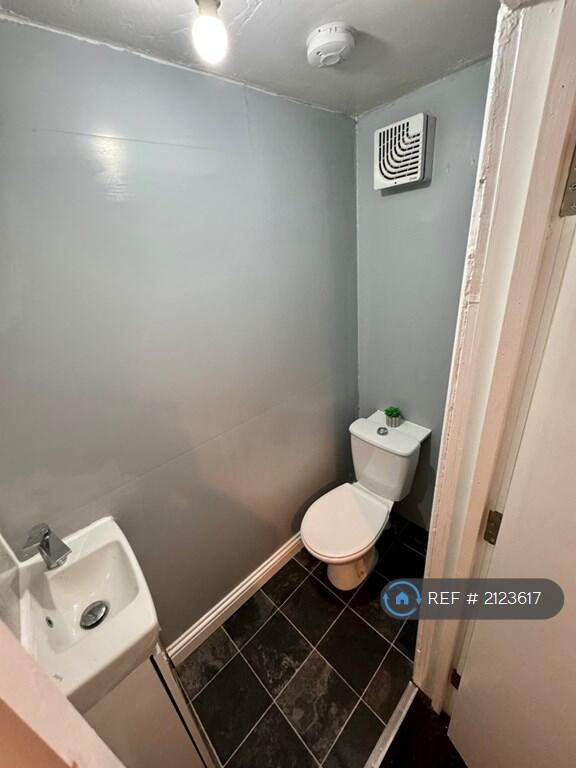 Ground Floor Bathroom