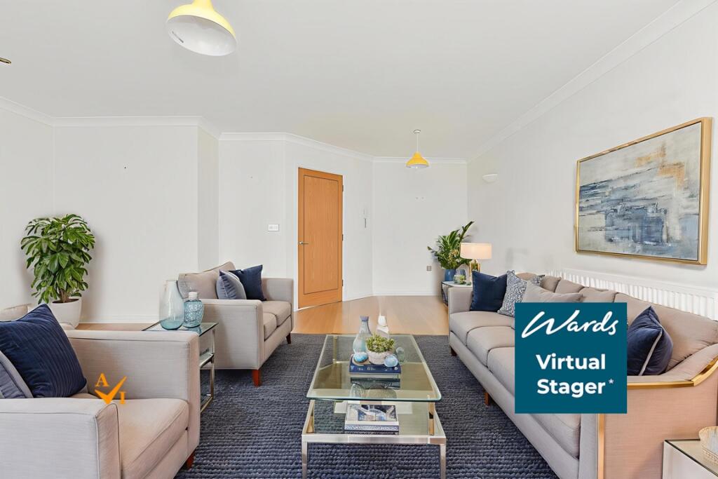 Lounge/Diner (Modern Style)