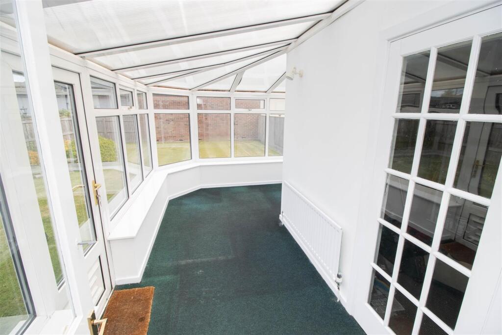 Conservatory