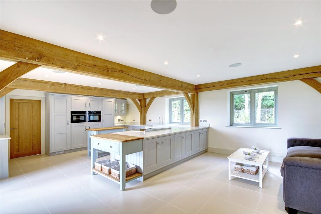 Kitchen/Breakast