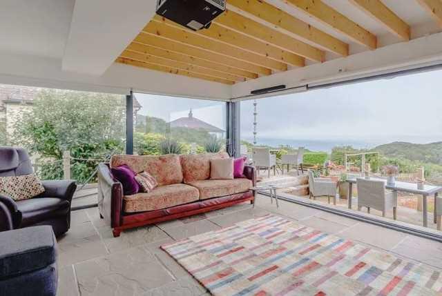 Lounge/Kitchen/Diner