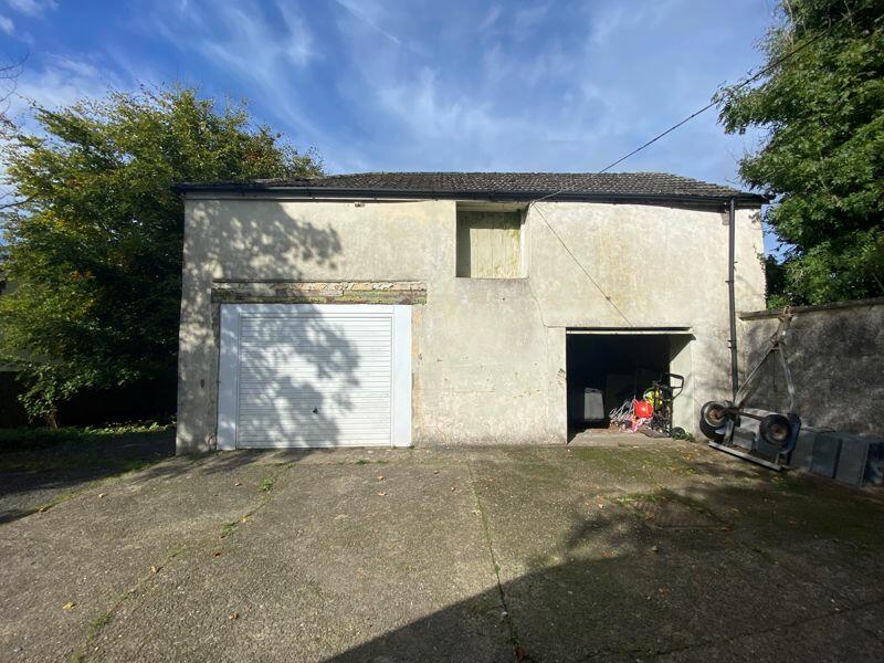 Outbuilding