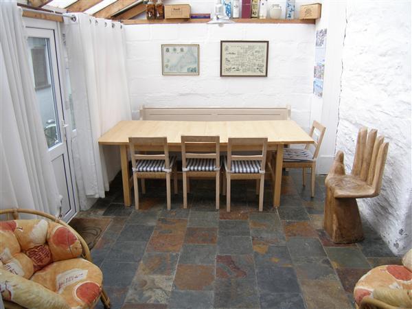 Conservatory Style
