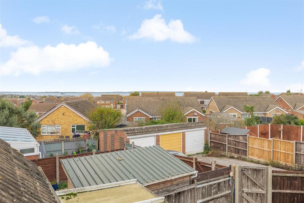 Anthony Crescent, Whitstable