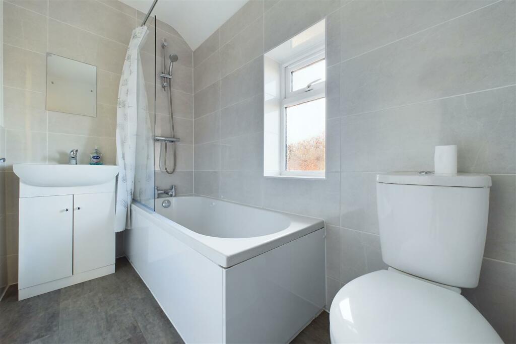 1 Sunny Walk Speedwell, Bristol BS15 1ED | Hollis 