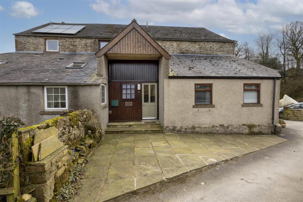 2 Nookdales Cottages