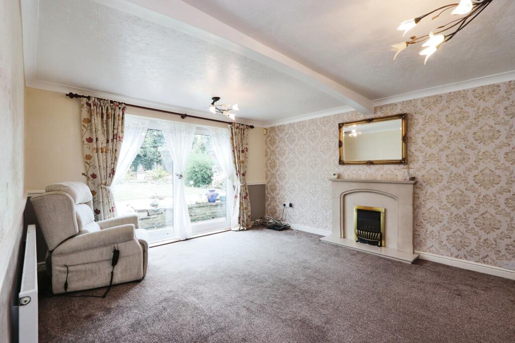 Living / Dining Room
