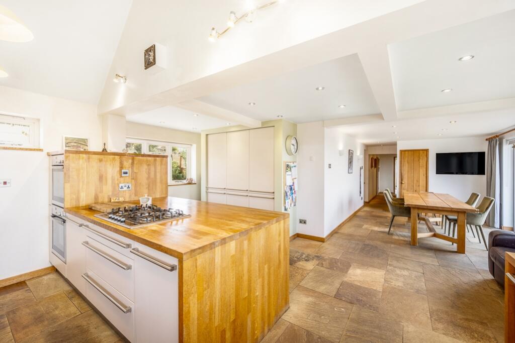 Quendale House (Boothby Graffoe)-32