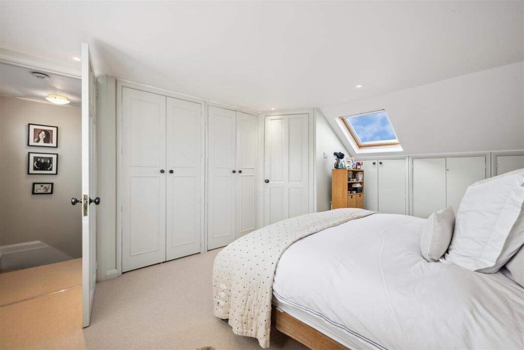 Southfield Road, W4 - FOR SALE