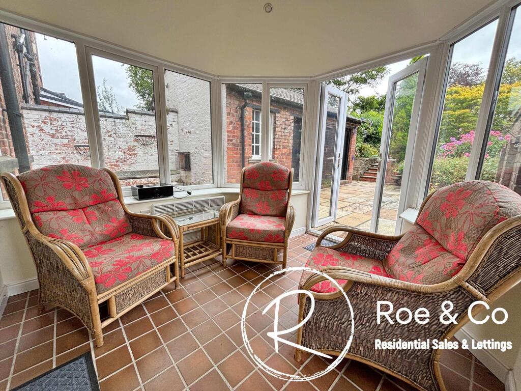 Conservatory