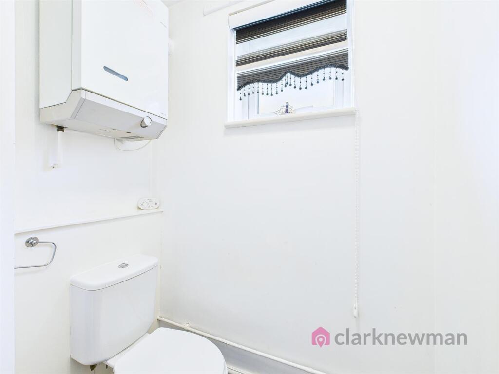 WC
