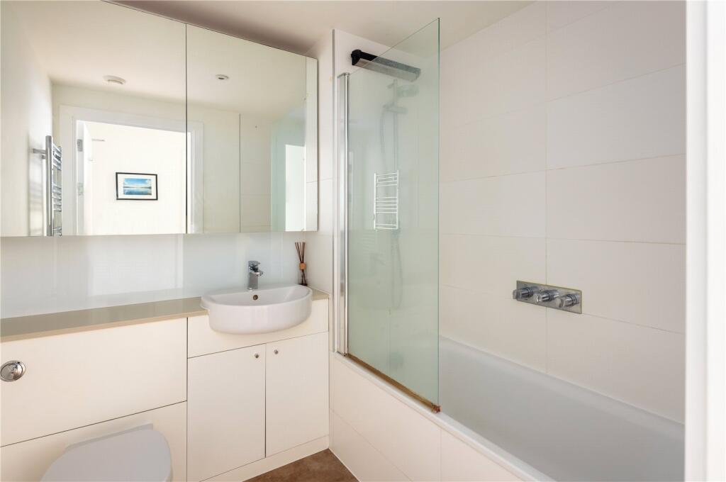 Bathroom View 2