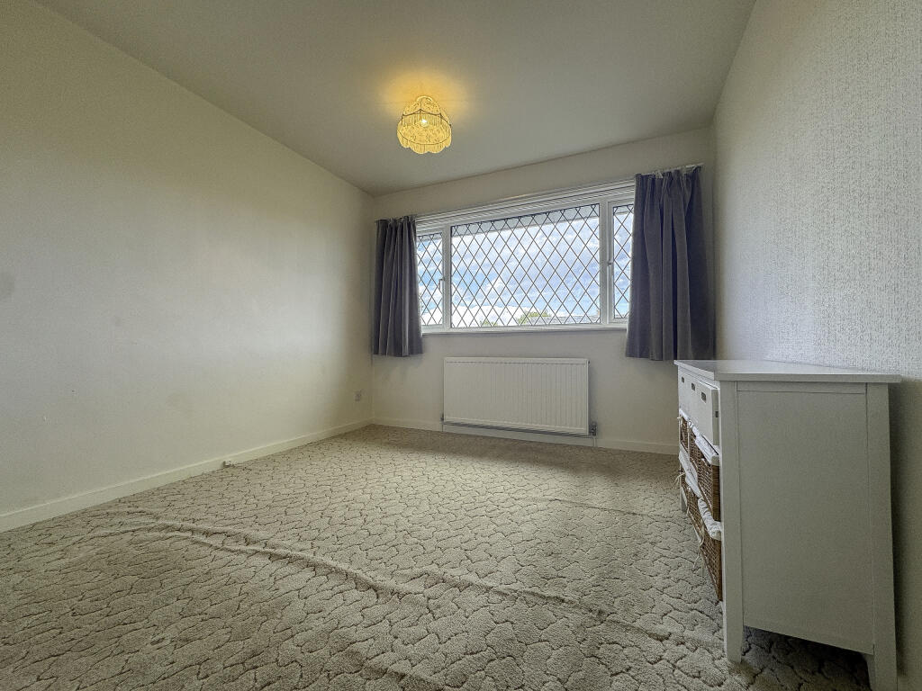 Bed 1