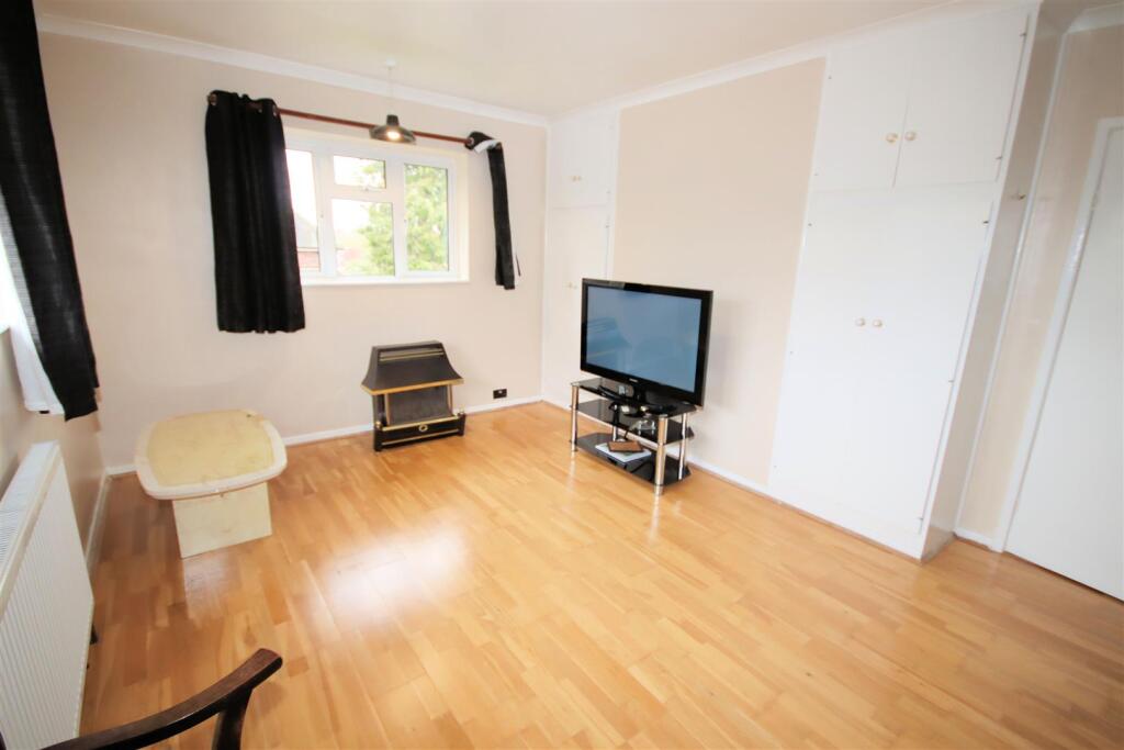View of Bedroom 2